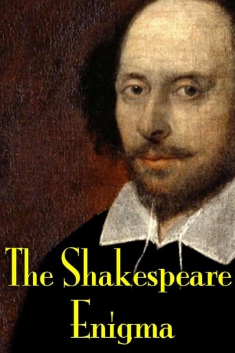 Das Shakespeare Rätsel