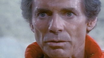 Episode 1 — The Earthmen