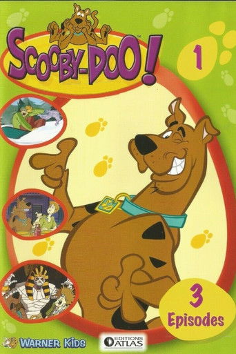 Scoobydoo 1 (1970)