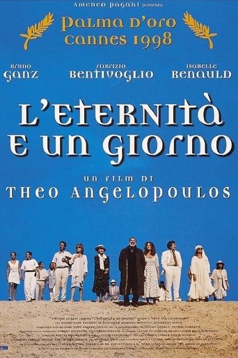 L'eternità e un giorno