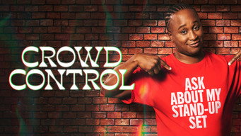 Crowd Control (2025- )
