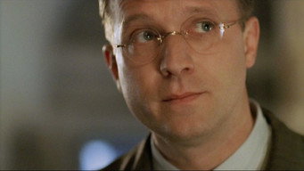 Bonhoeffer: Agent of Grace (2000)