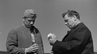 The Road to 'Saturn' (1967)
