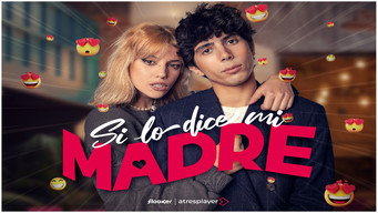 Si lo dice mi madre - S1E01
