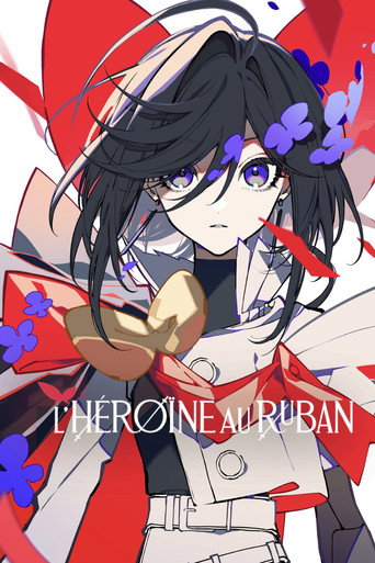L'Héroïne au ruban