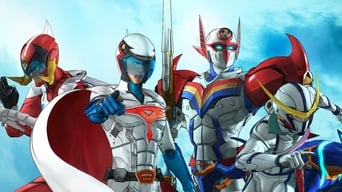 #1 Infini-T Force