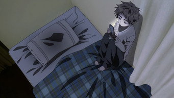 第3話：Mini Anime: Merry Christmas