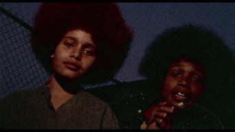 Still 9 from Sweet Sweetback's Baadasssss Song