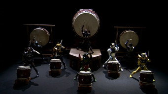 Cena 7 de Kamen Rider Hibiki The Movie: Hibiki & The Seven War Oni