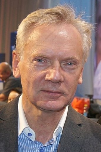 Image of Andrzej Precigs