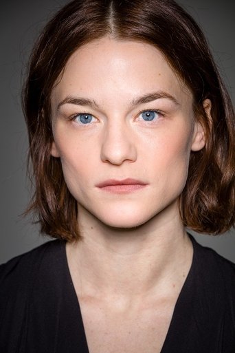 Image of Valerie Pachner