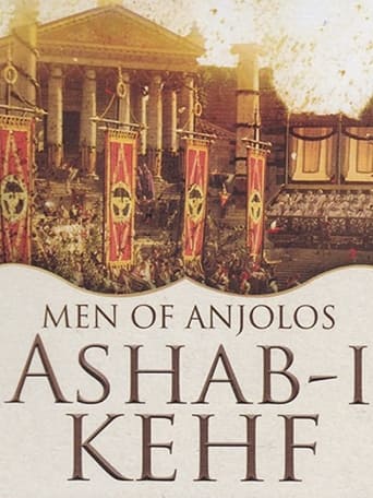 Men of Anjolos - Season 1
