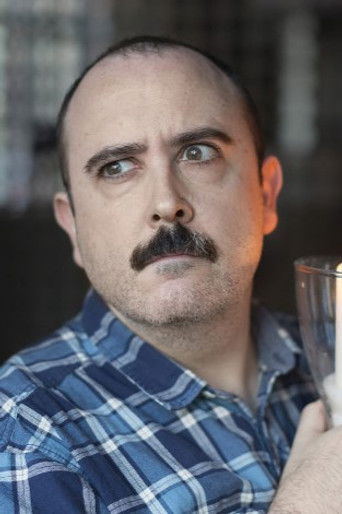 Foto de Carlos Areces