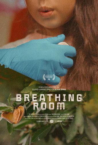 Breathing Room