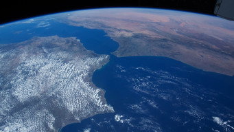 #8 A Beautiful Planet