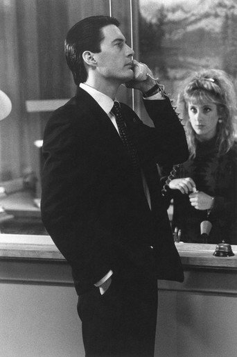 Twin Peaks