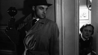 Farligt löfte (1955)