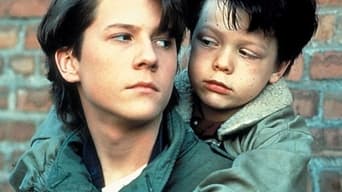 I Know My First Name Is Steven (1989)
