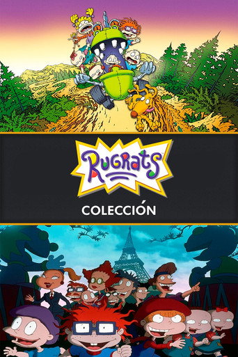 Rugrats Collection