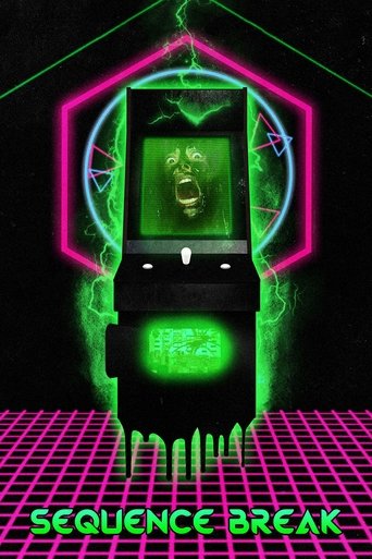 Sequence Break (2017)