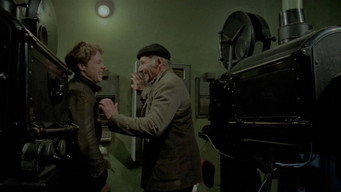 I Love Cinema (1988)