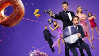 Hello Again! - S3E01