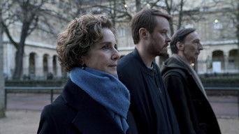 Cena de A espada e a mão