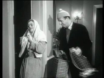 第32話：In the Swim