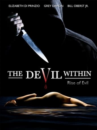 Poster för The Devil Within