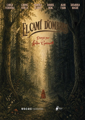 El camí d'ombres