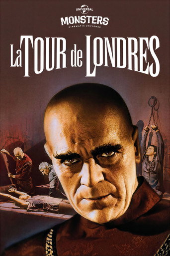 La Tour de Londres