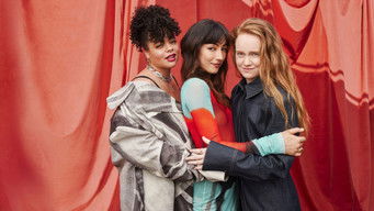 He Had It Coming (2025) 予告編