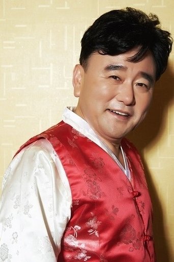 Image of Jung Ho-keun