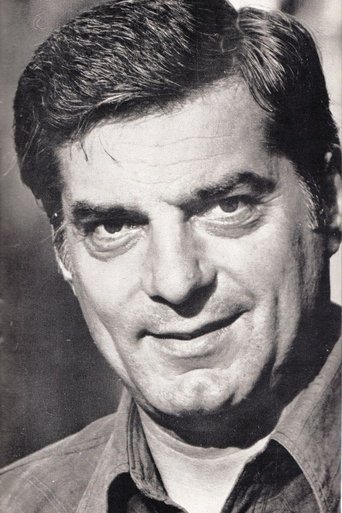 Image of Silviu Stănculescu