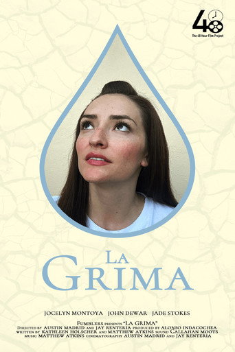 La Grima (2022)