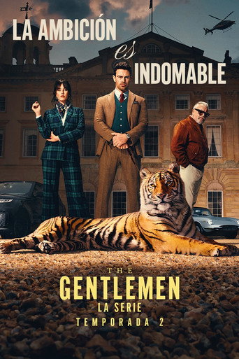 Temporada 2