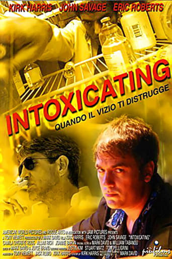 Intoxicating - Quando il vizio ti distrugge