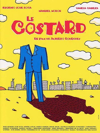 Le Costard (2002)