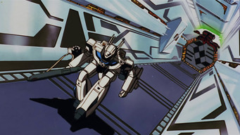 #39 Макросс: Чи пам'ятаєш ти кохання?