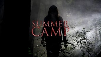 Summer Camp (2015)