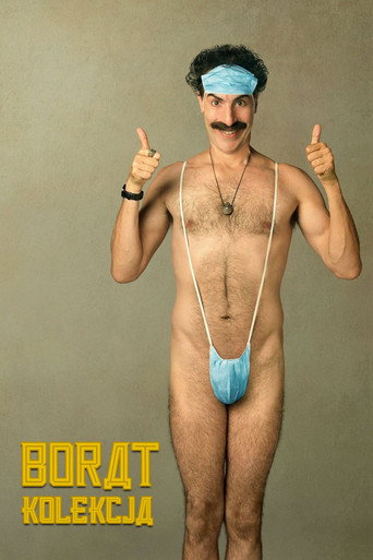 Borat - Kolekcja