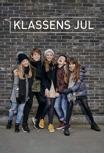 Klassens jul torrent magnet 