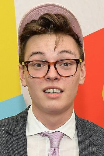 Image of Steven Suptic