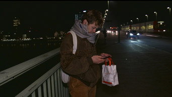 Lichter der Stadt (2020)