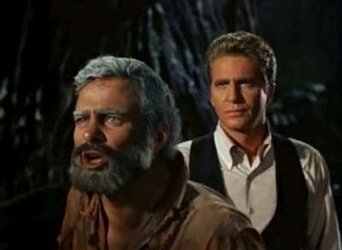 Episódio Episódio 11 da série Terra de Gigantes