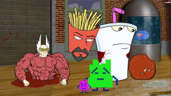 Aqua Teen Hunger Force Colon Movie Film for Theaters backdrop 3