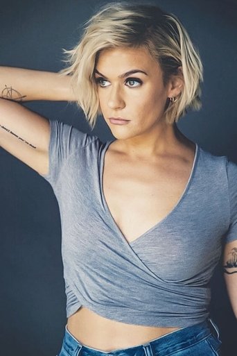 Image of Jeneta St. Clair