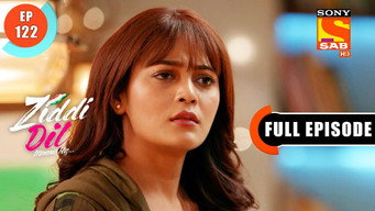 Episode 122 — Will Karan Get To Know About Pushpa's Plan?