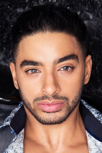 Image of Laith Ashley