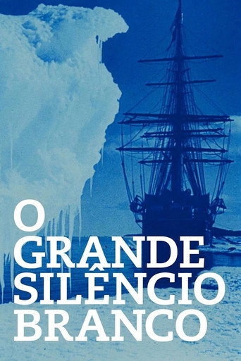 O Grande Silêncio Branco